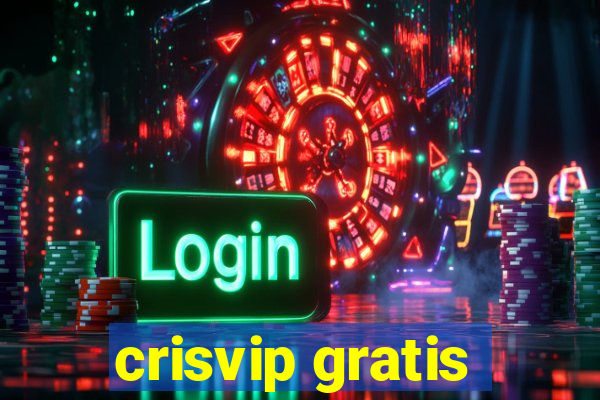 crisvip gratis